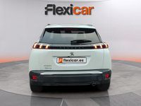 Usado Peugeot 2008 Active 110 HP (80 kW) 2020 Branco SUV