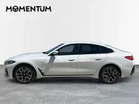 Usado BMW 420 Gran Coupé 190 CV (139 kW) 2025 Blanco Coupe