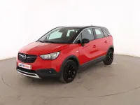 Usado Opel Crossland X Excellence 130 CV (95 kW) 2018 Rojo SUV