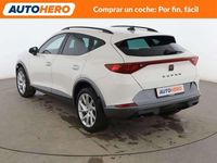 Usado Cupra Formentor 150 CV (110 kW) 2021 Plateado SUV