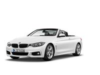 Usado BMW 420 Executive 184 CV (135 kW) 2018 Descapotable