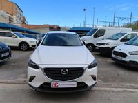 usado Mazda CX-3 2.0 Skyactiv-G Zenith 2WD 89kW