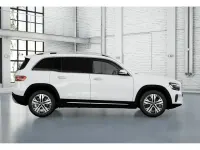Nieuw Mercedes GLB220 190 PK (139 kW) 2025 Wit SUV