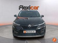 Usado Renault Arkana Equilibre 140 CV (102 kW) 2024 Negro SUV