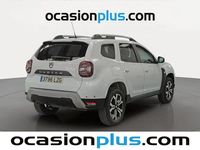 Usado Dacia Duster Prestige 116 CV (85 kW) 2022 Blanco SUV