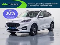 Usado Ford Kuga ST-Line X 225 CV (165 kW) 2022 Blanco SUV