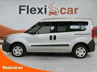 usado Fiat Doblò Panorama 1.6mjt Easy 70kw