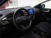 Usado Ford Puma Titanium 125 CV (91 kW) 2020 Azul SUV