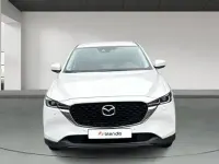 Usado Mazda CX-5 Center-Line 165 CV (121 kW) 2023 Blanco SUV