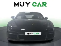 Usado Porsche Panamera 4S 441 CV (324 kW) 2017 Negro Utilitario
