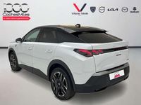 Usado Peugeot 3008 GT 145 CV (106 kW) 2025 Blanco SUV