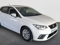 Usado Seat Ibiza Reference 95 CV (69 kW) 2020 Utilitario