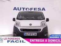 Usado Fiat Fiorino 80 CV (58 kW) 2020 Blanco Monovolumen