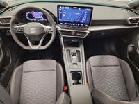 Nuevo Seat Leon FR 204 CV (150 kW) 2025 Blanco