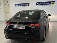 Usado Toyota Corolla Active 125 CV (91 kW) 2023 Negro Berlina