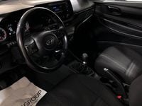 Brugt Hyundai i20 84 HK (61 kW) 2022 Otro Hatchback