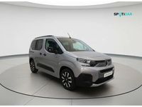 Nuevo Citroën Berlingo 100 CV (73 kW) 2025 Blanco Monovolumen