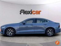 Usado Volvo S60 Core 197 CV (144 kW) 2023 Gris Berlina