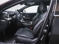 Usado Mercedes C63S AMG AMG 680 CV (500 kW) 2024 Negro Familiar