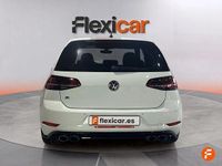 Usado VW Golf VII R 300 CV (220 kW) 2017 Blanco Utilitario