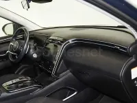 Usado Hyundai Tucson 230 CV (169 kW) 2022 Azul SUV