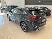 Occasion Kia XCeed 141 PK (103 kW) 2021 Grijs SUV