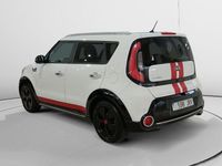 Usado Kia Soul 128 CV (94 kW) 2015 Blanco SUV