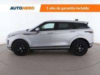 Usado Land Rover Range Rover evoque S 151 CV (111 kW) 2020 Gris SUV