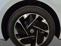 Usado VW ID.3 Pro 150 kW (204 CV) 2025 Blanco Utilitario