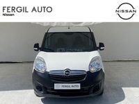 usado Opel Combo 1.3cdti Cargo L1h1 95