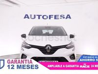Usado Renault Clio V Zen 100 CV (73 kW) 2020 Blanco Berlina