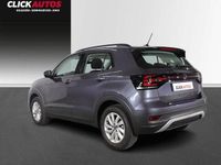 Usado VW T-Cross Advance 110 CV (80 kW) 2023 SUV