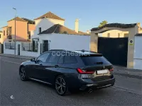 Usado BMW 330e Comfort Edition 292 CV (214 kW) 2021 Gris / plata Familiar