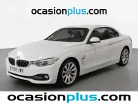 Usado BMW M140 190 CV (139 kW) 2017 Blanco Utilitario