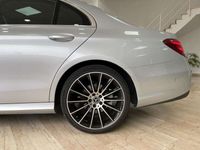 usado Mercedes E220 220d 9G-Tronic 194