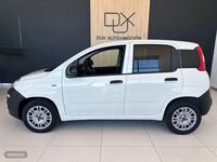 Usado Fiat Panda 70 HP (51 kW) 2021 Branco Citadino
