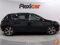 Usado Peugeot 308 GT-line 150 CV (110 kW) 2016 Violeta / lila Berlina
