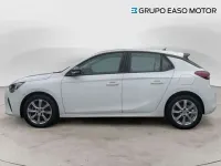 Usado Opel Corsa Edition 101 CV (74 kW) 2021 Blanco Utilitario