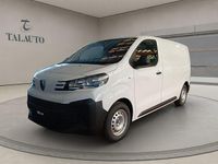 Nuevo Peugeot Expert S 120 CV (88 kW) 2025 Blanco Van