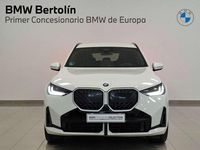 Usado BMW X3 Comfort Edition 197 CV (144 kW) 2024 Blanco SUV