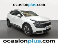 Brugt Kia Sportage 150 HK (110 kW) 2024 Hvid SUV
