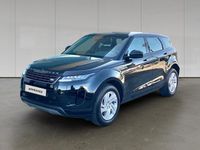 Usado Land Rover Range Rover evoque S 163 CV (119 kW) 2024 Negro SUV