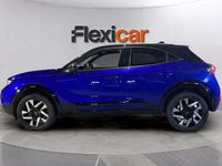 Occasion Opel Mokka 136 ch (100 kW) 2025 Bleue SUV