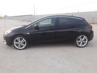 usado Opel Astra 1.4T S/S Elegance Aut. 145