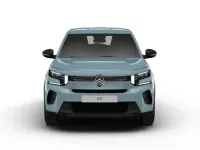 Nuevo Citroën C3 100 CV (73 kW) 2025 Azul Utilitario