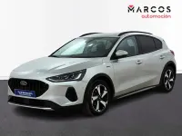 Usado Ford Focus Active 155 CV (114 kW) 2024