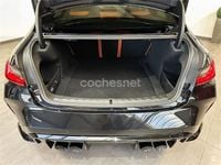 Usado BMW M3 Competition Edition 510 CV (375 kW) 2022 Negro Berlina