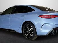 Nuevo BYD Seal Design 230 kW (313 CV) 2025 Azul claro Berlina