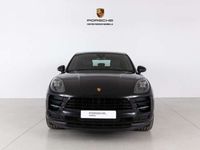 usado Porsche Macan Aut.