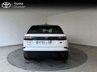 usado Land Rover Range Rover Velar 2.0D I4 MHEV S 4WD Aut. 204